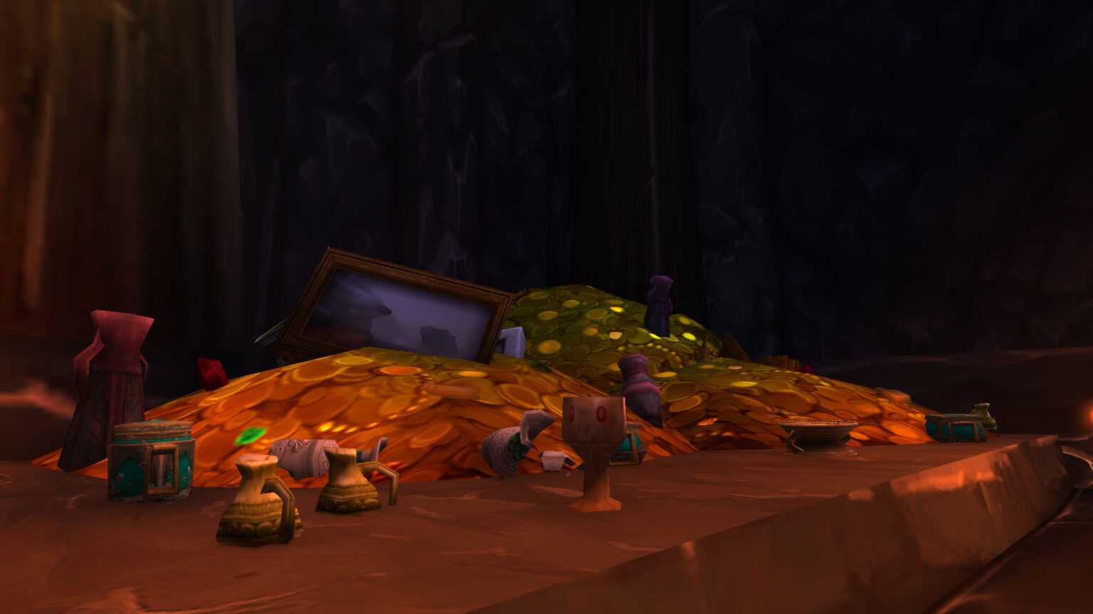 Top GoldMaking Professions In WoW Make Gold Now!