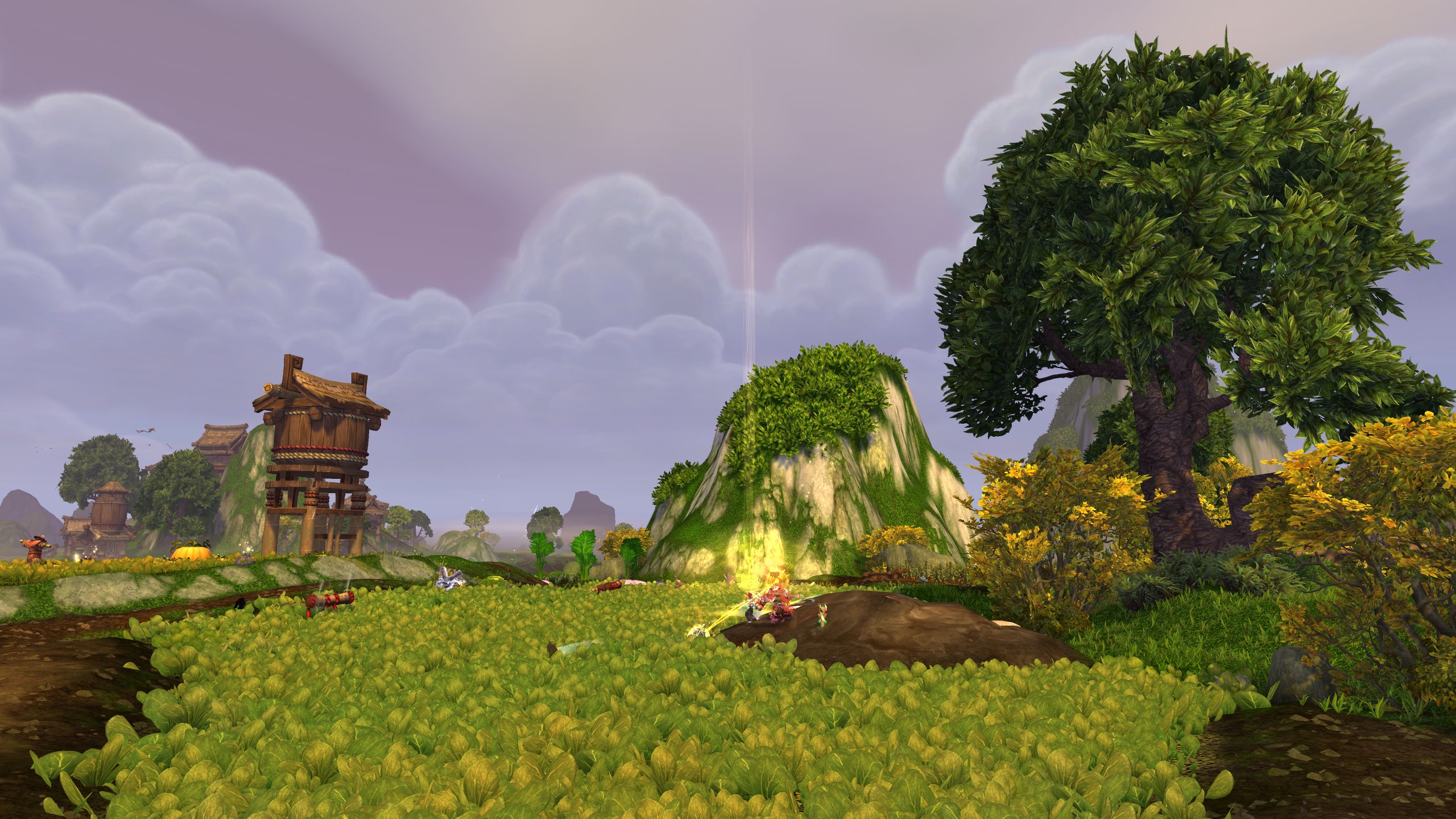 Mastering PvP: Strategies for Dominating Battlegrounds