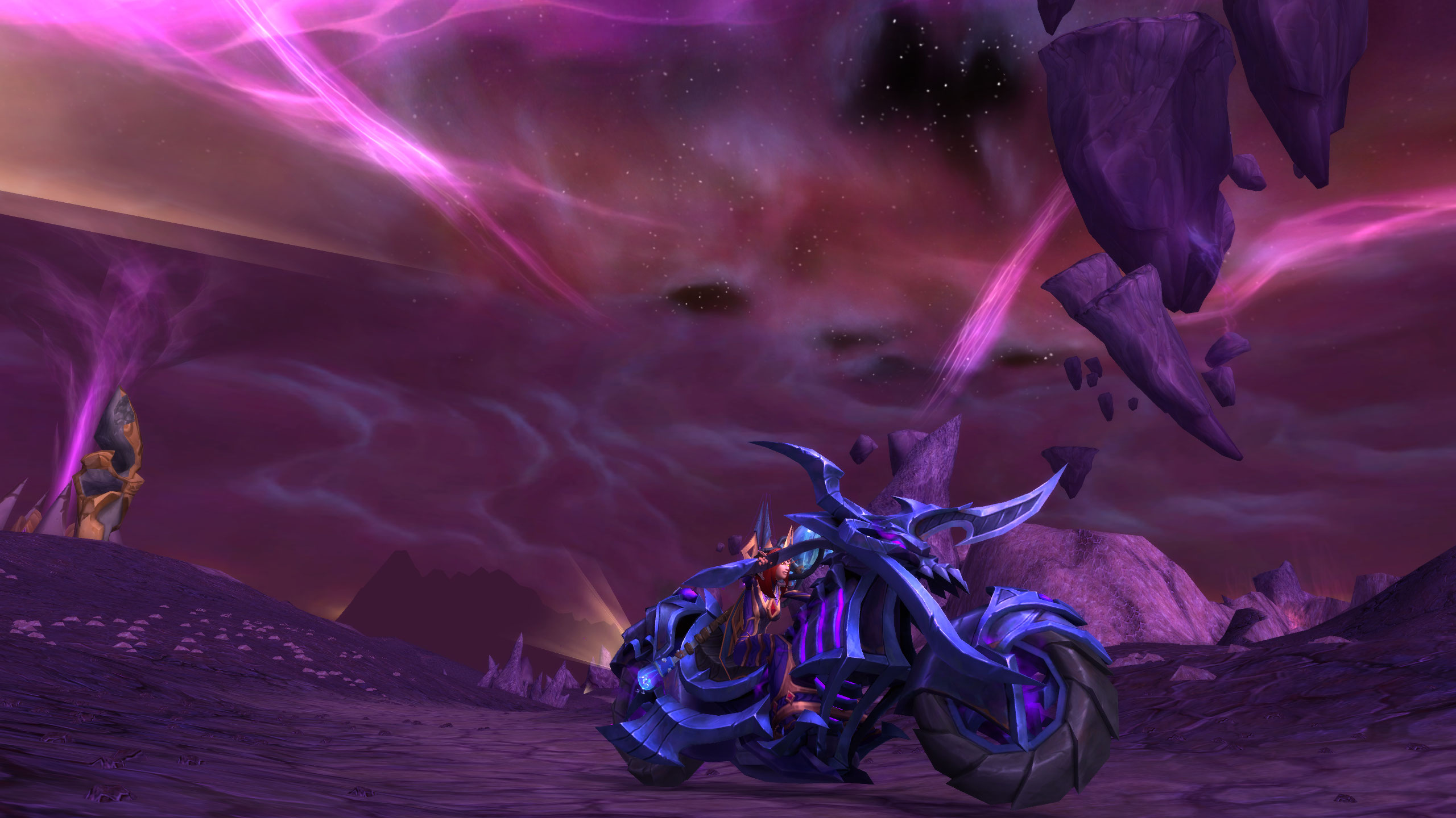 WoW Transmog Trends 2025: Most Popular Armor Sets