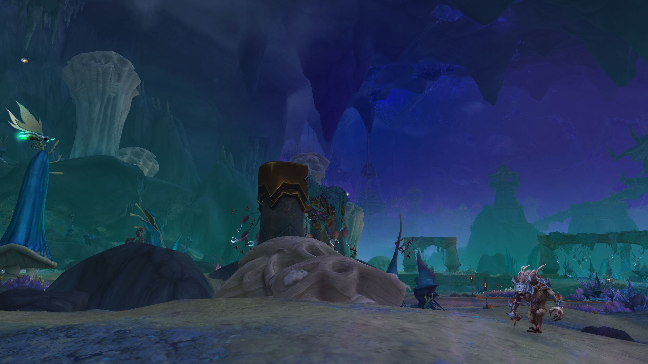 Exploring the Ethics of Resurrection Spells in Warcraft Lore