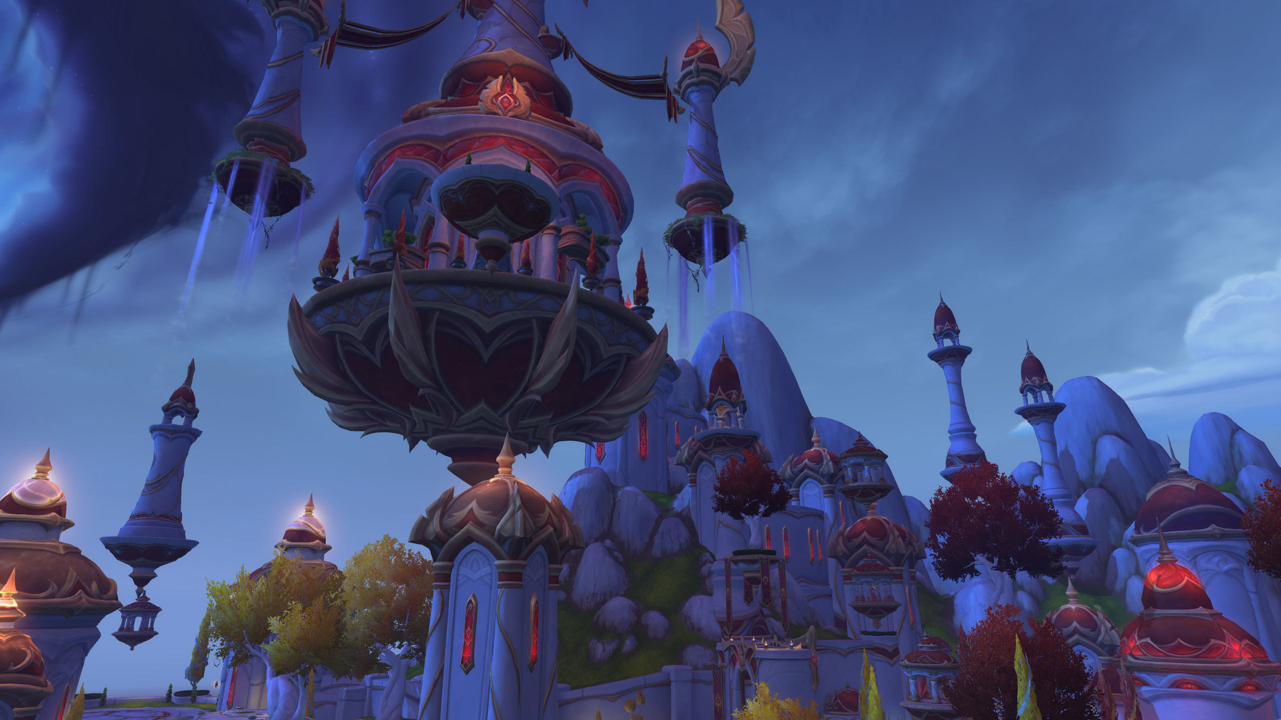 WoW Midnight Profession Tools and Accessories: Where to Find the Rarest Crafting Equipment in the New Zones